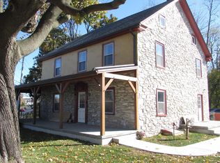 5270 Lincoln Hwy, Gap, PA 17527