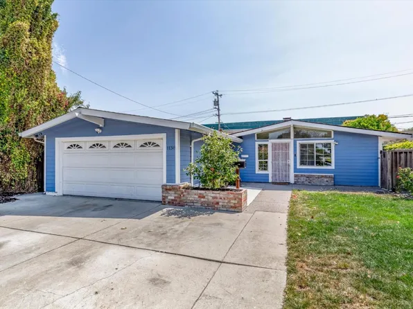 1138 Stoneylake Ct, Sunnyvale, CA 94089