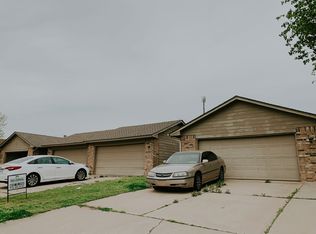 8009 NW 120th St, Oklahoma City, OK 73162