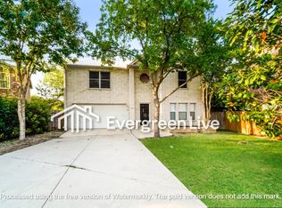 8511 Coppermine, Converse, TX 78109