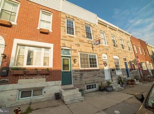 256 S Bouldin St, Baltimore, MD 21224