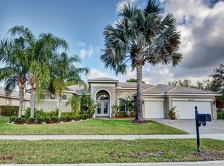 9405 Bristol Ridge Ct, West Palm Beach, FL 33411