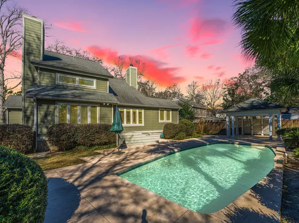 5 Skyeman Dr, Charleston, SC 29414