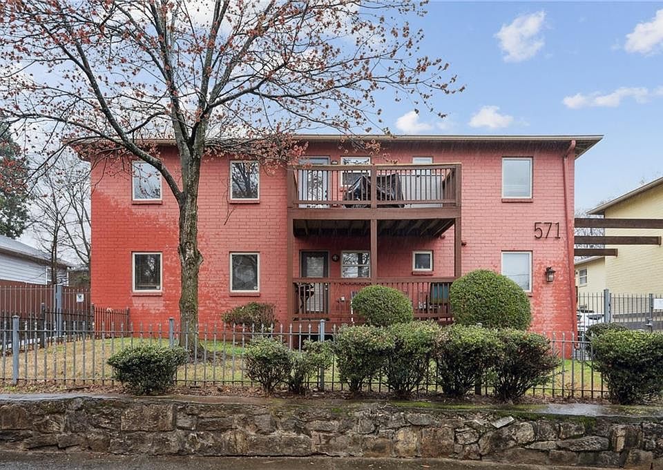 571 Formwalt St SW UNIT 3, Atlanta, GA 30312 | Zillow