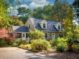 3 Gibbon Rd, Hopkinton, MA 01748