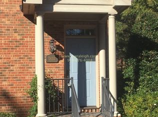 1410 Governors Ct, Raleigh, NC 27604