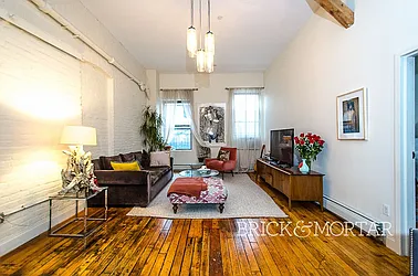 Rented by Brick&Mortar