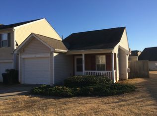 270 Lakeside Cir, Covington, GA 30016