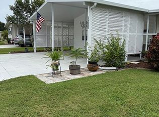 1636 SW 35th Cir, Okeechobee, FL 34974