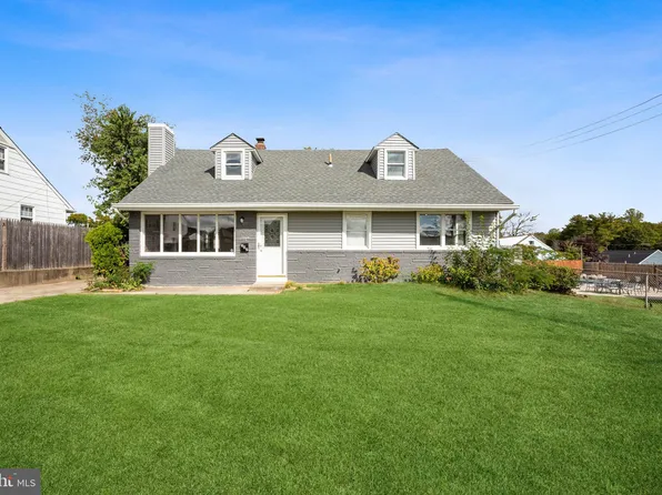 347 Harvard Ave, Wenonah, NJ 08090