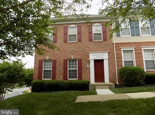 539 Ensemble Ct, Cockeysville, MD 21030