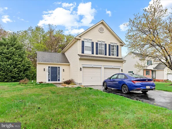 1420 Ballinadee Dr, Salisbury, MD 21804
