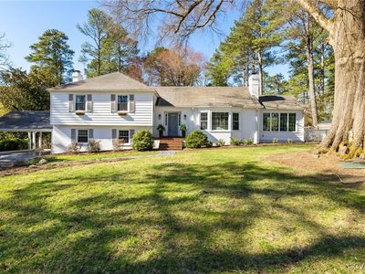 8655 Riverwood Dr, Henrico, VA, 23229