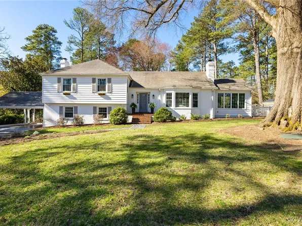 8655 Riverwood Dr, Henrico, VA 23229