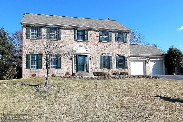 1st image of 13406 Alfred Mill Ct