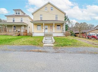 455 Manges St, Central City, PA 15926