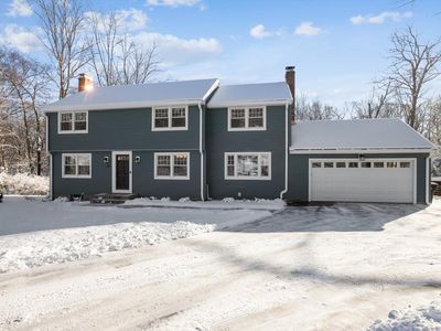 32 Musket Trail, Simsbury, CT, 06070
