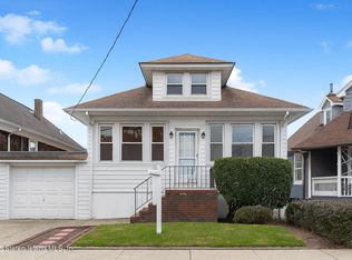 252 Dickie Ave, Staten Island, NY 10314