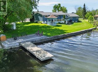 1190 Nuforest Dr, Selwyn, ON K0L 1T0