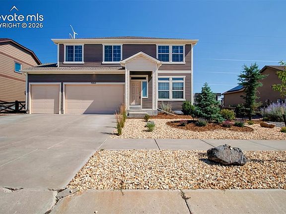 2nd image of 7260 Mountain Spruce Dr