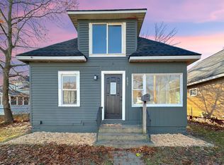 833 Evanston Ave, Muskegon, MI 49442