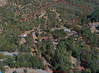 1841 Foots Creek Rd, Gold Hill, OR 97525