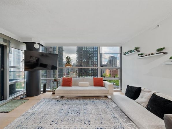 2 bedroom rental in Vancouver — photo 2