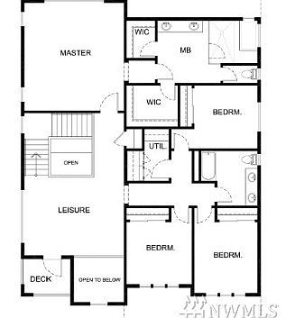 4th image of 6814 232nd Ave E #62