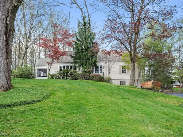 2044 S Belvoir Blvd, South Euclid, OH 44121