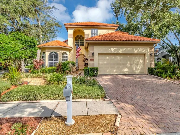 15351 Sherwood Forest Dr, Tampa, FL 33647