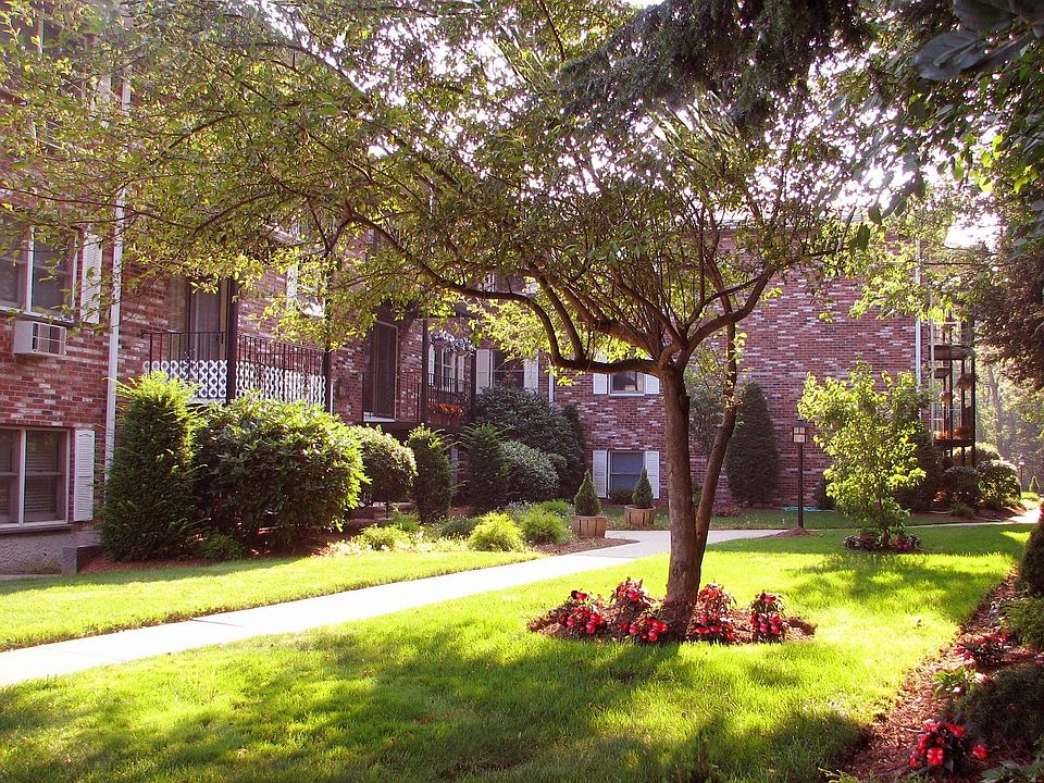 Beautiful surrounding