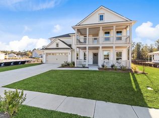 109 Sandy Bend Dr, Richmond Hill, GA 31324