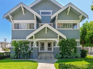 502 1/2 W Wilson Ave, Glendale, CA 91203