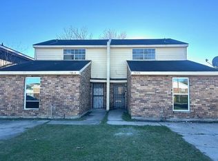 7818 Sand St, New Orleans, LA 70128