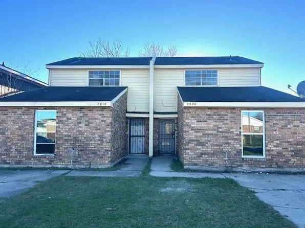 7818 Sand St, New Orleans, LA 70128