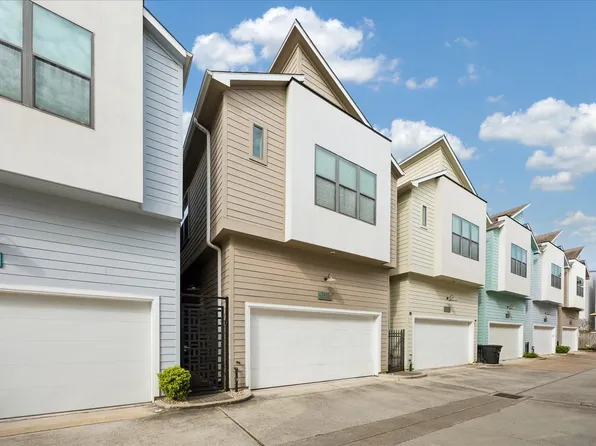 2410 Couch St, Houston, TX 77008