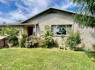 202 Ann St, Zillah, WA 98953