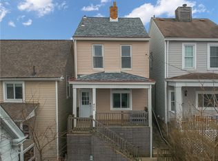 405 Griffin St, Pittsburgh, PA 15211