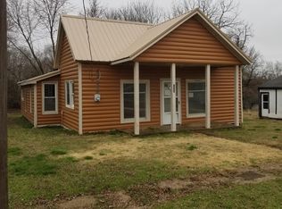 403 E Broadway St, Jerico Springs, MO 64756