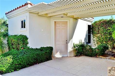 Separate Casita with a bathroom