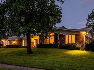 1012 Cla Terrace Ri Dr, Ballwin, MO 63011