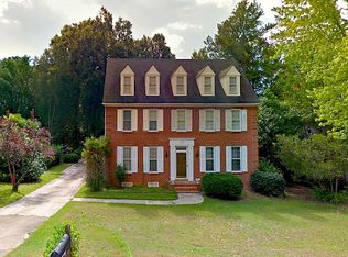 112 Winding Way, Columbia, SC 29212