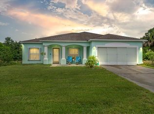 519 Hansare St SW, Palm Bay, FL 32908
