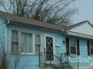 609 Dennis St, Salisbury, MD 21801