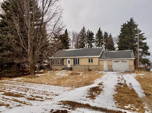 44758 150th St SW, East Grand Forks, MN 56721