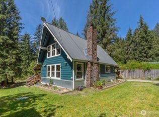 10120 342nd Dr NE, Granite Falls, WA 98252