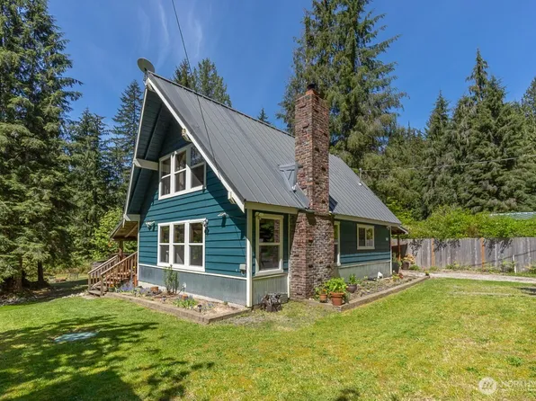 10120 342nd Drive NE, Granite Falls, WA 98252