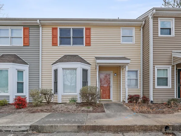 519 Darby Glen Ln, Durham, NC 27713