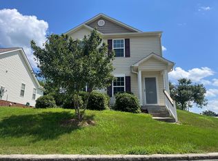1209 Sweetgrass St, Knightdale, NC 27545