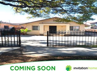 8933 Orchard Ave, Los Angeles, CA 90044